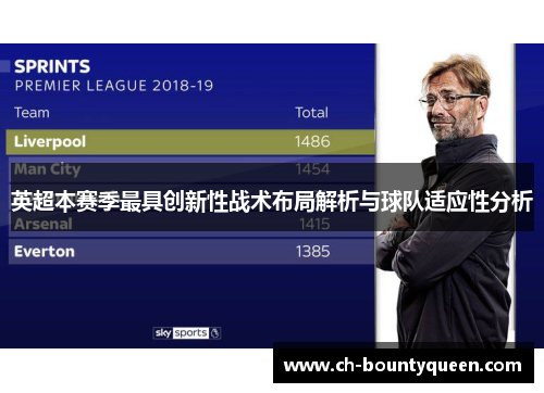 英超本赛季最具创新性战术布局解析与球队适应性分析 英超本赛季最具创新性战术布局解析与球队适应性分析